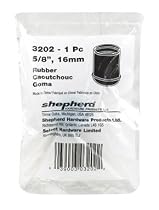 Shepherd Hardware 3202 Leg Tip