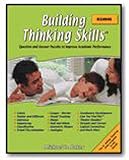 Building Thinking Skills Beginning