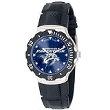 Nashville Predators Agent Series Watch - NHL Hockey Fan Shop Sports Team Merchandise