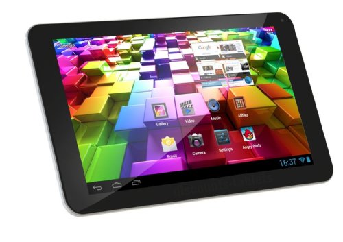 Mr3C A2027- Tablette PC Tactile Capacitif 7 Pouces - Dual Core CPU (Double Coeurs) - Double Caméras - Android 4.2 Jelly Bean - 4Go de mémoire interne - sortie HDMI - 1.5GHZ