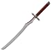Spiked Fantasy Sword