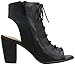 Very Volatile Women's Dapper Heeled Sandal