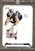 2006 Playoff NFL Football Brian Urlacher Chicago Bears Card #8 - Mint Condition - In Protective Acrylic Display Case!