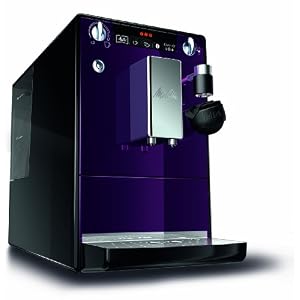 Melitta Kaffeevollautomat Melitta Kaffeevollautomat