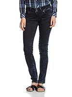 LTB Jeans Vaquero Molly (Azul Noche)