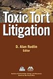 Toxic Tort Litigation