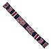 MLB Boston Red Sox '47 Breakaway Scarf with Tassels, One Size Fits Most, Navy