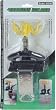 UNIVERSAL AIRBRUSH HOLDER/STAND-Hold 4 Airbrushes-Paint
