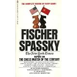 Fischer/Spassky: the New York times report on the chess match of the century,