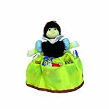 Almas Designs Snow White Doll