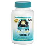 Wellness Formula® 120 Capsules 41Eou Ecp5L. SL160 Wellness Formula® 120 Capsules