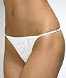 La Perla Studio Sexytown Mesh G-String Panty