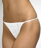 La Perla Studio - La Perla Studio Sexytown Mesh G-String Panty