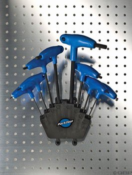 Park Tool PH-1 p-handle Hex Wrench