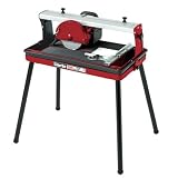 from Clarke Clarke Electric Tile Cutter & Stand 230v 600w 180mm