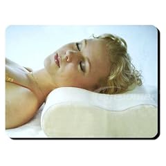ORIGINAL VISCO ELASTISCHES ORTHOP�DISCHES NACKENKISSEN