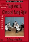 Taiji Sword, Classical...