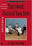 Taiji Sword, Classical Yang Style (YMAA Tai Chi)