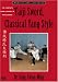 DVD : Taiji Sword, Classical Yang Style (YMAA Tai Chi)