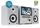 Compare Prices: 17,8 cm TV DVD-Player Hi-Fi System USB MID7500