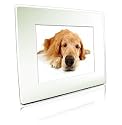 Pictorea Pro 10.4" - Clear Acrylic & White