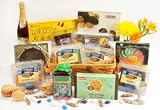 Happiest Passover Basket Happiest Passover Basket