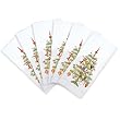 Ornament Tree Napkin Bundle