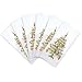 Ornament Tree Napkin Bundle