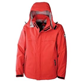 Canada Goose Mens Storm Chaser Jacket