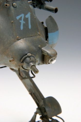 1/20 マシーネンクリーガー H.A.F.S. スーパージェリー