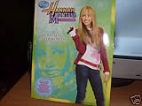 Hannah Montana Activity Book