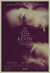 We Need to Talk About Kevin [Blu-ray]