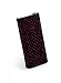 Tuff-Luv Tuff-Shell case cover compatible with iPod Shuffle 3rd generation - Mistress