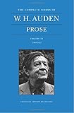 Prose and travel books in prose and verse