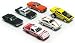 Search : Dukes of Hazzard - Die-cast 1:64th Scale The Dukes of Hazzard Release No.4 Set of 6