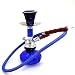 Orientalische Wasserpfeife Shischa Hochwertige Wasserpfeife 25 cm groß