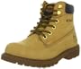 Dockers 310712-003093, Unisex - Erwachsene Boots, Beige (golden tan), EU 38