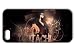 Treasure Design Naruto Itachi Funny Iphone 5 Durable Hard Cover Case
