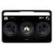 TDK Life on Record 77000015360 3-Speaker Boombox Audio System