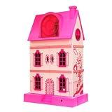 Toymonster Limited Windsor Mews Doll House