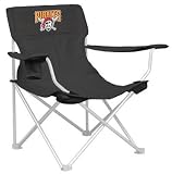 Pittsburgh Pirates MLB Adult Nylon Tailgate Chair