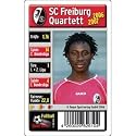 SC Freiburg Quartett