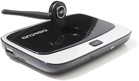 XBMC Android 4.4 TV Box RK3188T Quad-core CS918s IPTV Box Q7S Media Player HD 1080P Bluetooth 2G/8GB 2MP Camera