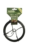 Luster Leaf Rapiclip Heavy Duty Garden Wire - 50 Foot Roll 834