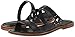Enzo Angiolini Women's Juliah Leather Gladiator Sandal