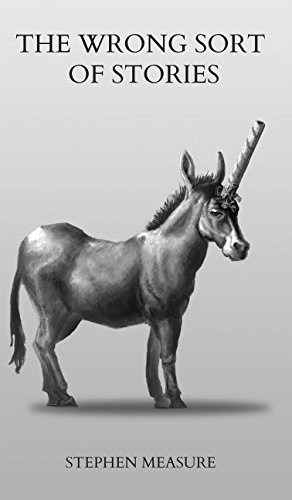 the wrong sort of stories