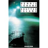 Shutter Islandpar Dennis Lehane