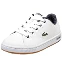 Lacoste Little Kid Carnaby R8C Lace-Up Sneaker