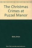 The Christmas crimes at Puzzel Manor