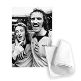 Wolverhampton Wanderers - Tea Towel 100% Cotton - Art247 - Tea Towel - 46x70cm